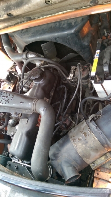 folklift จากญี่ปุ่น toyota รุ่น4  4FG20  สภาพสวยมากเดิมๆ ไม่บิ้ว ไม่ซ่อม