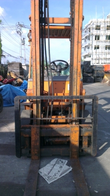 folklift จากญี่ปุ่น toyota รุ่น4  4FG20  สภาพสวยมากเดิมๆ ไม่บิ้ว ไม่ซ่อม
