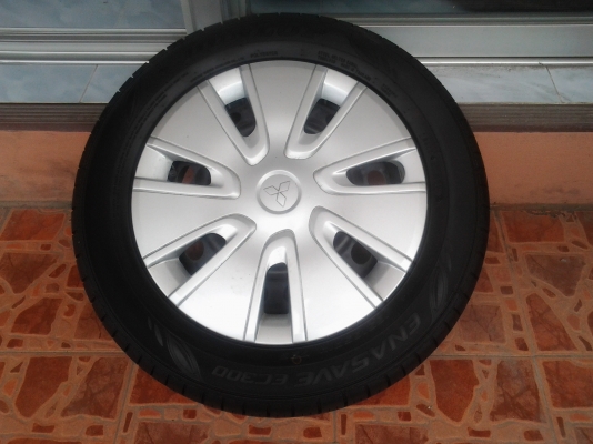 ขายล้อกระทะพร้อมยาง มิราด ขอบ14" ป้ายแดง ขายล้อกระทะพร้อมยาง มิราด ขอบ14" ป้ายแดง