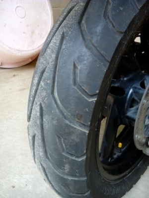 ขาย xjr400 ปี 99 ทะเบียนโอน