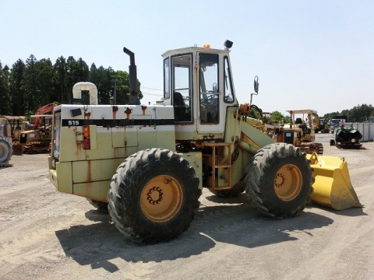 515-2-12485 รถเก่าจากญี่ปุ่น ถึง(นวนคร)แล้วครับ 515-2-12485 รถเก่าจากญี่ปุ่น ถึง(นวนคร)แล้วครับ