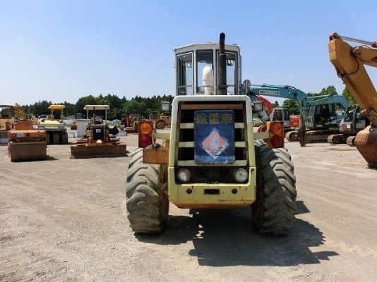 515-2-12485 รถเก่าจากญี่ปุ่น ถึง(นวนคร)แล้วครับ 515-2-12485 รถเก่าจากญี่ปุ่น ถึง(นวนคร)แล้วครับ