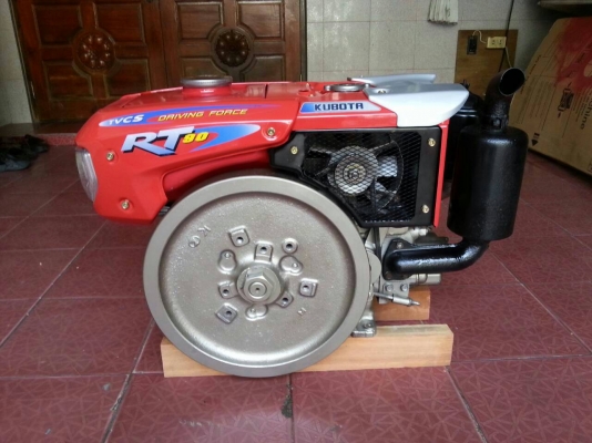 ขาย kubota RT90 สภาพ 90 เปอร์เซ็น เครื่องติดนิ่ม ราคา 19500 รับประกัน 2 เดือน