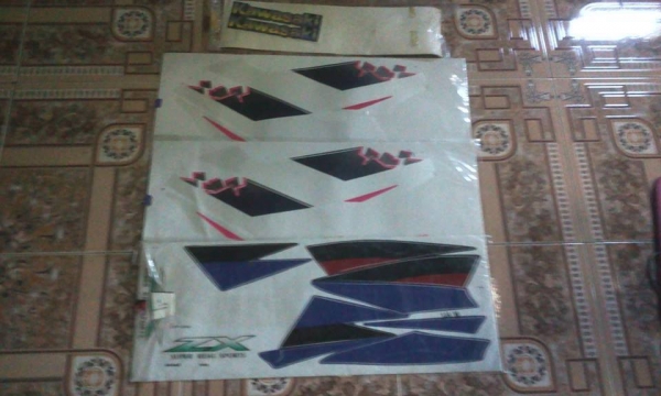 สาวกKawasaki 2T เชิญทางนี้!! ของแต่ง+อะไหล่ มือ1ทุกชิ้น!!