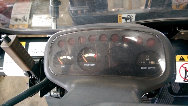 Folkift TCM 1ton รุ่นใหม่ ใช้งานน้อยมาก  2,800 hrs  from Japan   ราคาไม่แพง