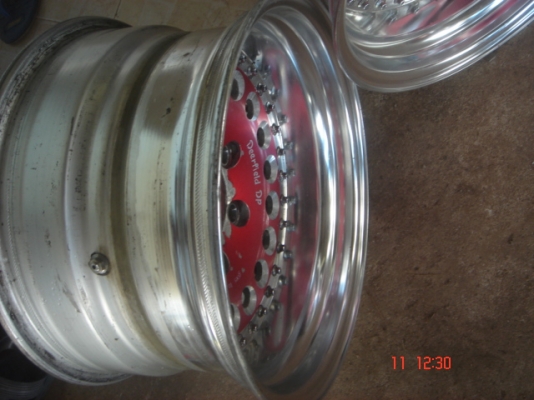 ล้อแท้ ญี่ปุ่น 15 ล้อแท้ ญี่ปุ่น 15