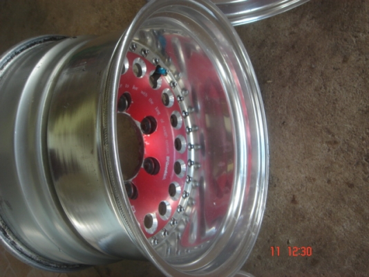 ล้อแท้ ญี่ปุ่น 15 ล้อแท้ ญี่ปุ่น 15