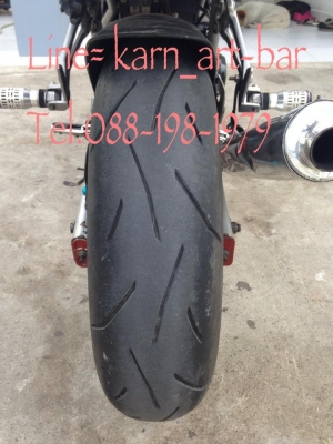 **>>>>>ขาย/แลก Suzaki Bandit400 ทะเบียนแท้<<<<<**