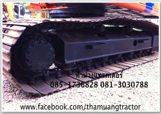 ขาย HITACHI EX200-3 ราคา 800,000 บาท 085-146828, 086-5003800