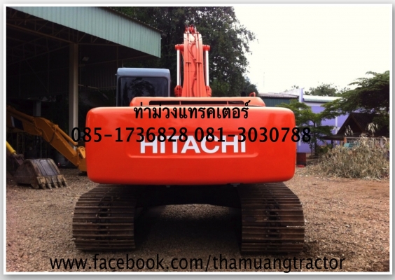 ขาย HITACHI EX200-3 ราคา 800,000 บาท 085-146828, 086-5003800