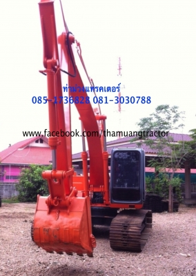 ขาย HITACHI EX200-3 ราคา 800,000 บาท 085-146828, 086-5003800