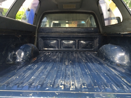 Tiger 2002 เครื่อง D4D สีสวย หน้าเดิม เพาเวอร์ แอร์เย็น เพลงเเพราะ Tiger 2002 เครื่อง D4D สีสวย หน้าเดิม เพาเวอร์ แอร์เย็น เพลงเเพราะ