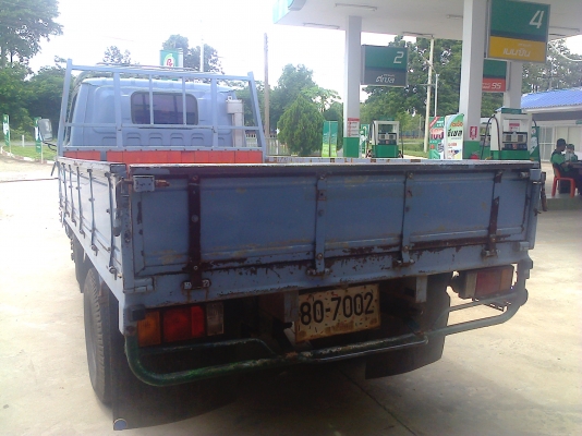 หกล้ออีซูซุ NKR88สภาพงามๆ ทะเบียนพร้อมโอน