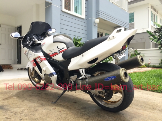 (ปรับราคา)-->>ขาย/แลก cbr1100xx SuperBlackBird Y.2000 หัวฉีด<<<<----- (ปรับราคา)-->>ขาย/แลก cbr1100xx SuperBlackBird Y.2000 หัวฉีด<<<<-----