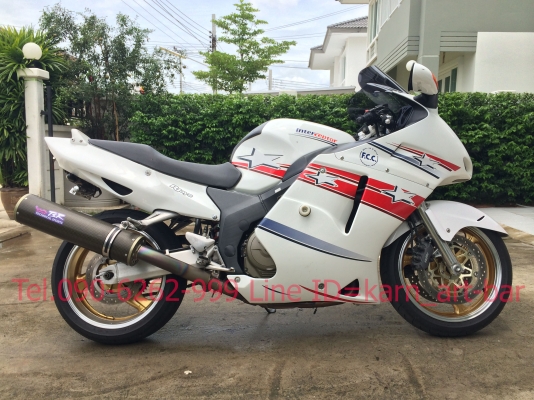 (ปรับราคา)-->>ขาย/แลก cbr1100xx SuperBlackBird Y.2000 หัวฉีด<<<<----- (ปรับราคา)-->>ขาย/แลก cbr1100xx SuperBlackBird Y.2000 หัวฉีด<<<<-----