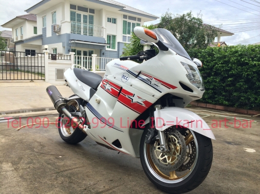 (ปรับราคา)-->>ขาย/แลก cbr1100xx SuperBlackBird Y.2000 หัวฉีด<<<<----- (ปรับราคา)-->>ขาย/แลก cbr1100xx SuperBlackBird Y.2000 หัวฉีด<<<<-----