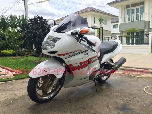 (ปรับราคา)-->>ขาย/แลก cbr1100xx SuperBlackBird Y.2000 หัวฉีด<<<<----- (ปรับราคา)-->>ขาย/แลก cbr1100xx SuperBlackBird Y.2000 หัวฉีด<<<<-----