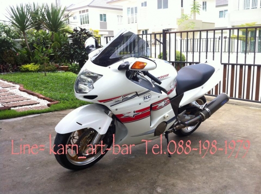 (ปรับราคา)-->>ขาย/แลก cbr1100xx SuperBlackBird Y.2000 หัวฉีด<<<<----- (ปรับราคา)-->>ขาย/แลก cbr1100xx SuperBlackBird Y.2000 หัวฉีด<<<<-----