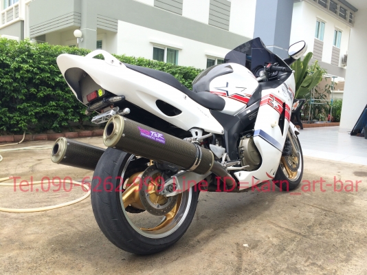 (ปรับราคา)-->>ขาย/แลก cbr1100xx SuperBlackBird Y.2000 หัวฉีด<<<<----- (ปรับราคา)-->>ขาย/แลก cbr1100xx SuperBlackBird Y.2000 หัวฉีด<<<<-----