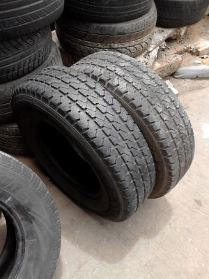 195R14 BRIDGESTONE LEO 677 และ GOODYEAR มี 3 เส้น โทร.081-427-3941 195R14 BRIDGESTONE LEO 677 และ GOODYEAR มี 3 เส้น โทร.081-427-3941