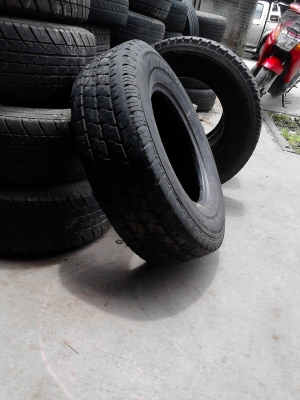 195R14 BRIDGESTONE LEO 677 และ GOODYEAR มี 3 เส้น โทร.081-427-3941 195R14 BRIDGESTONE LEO 677 และ GOODYEAR มี 3 เส้น โทร.081-427-3941