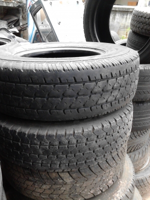 195R14 BRIDGESTONE LEO 677 และ GOODYEAR มี 3 เส้น โทร.081-427-3941 195R14 BRIDGESTONE LEO 677 และ GOODYEAR มี 3 เส้น โทร.081-427-3941