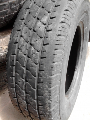 195R14 BRIDGESTONE LEO 677 และ GOODYEAR มี 3 เส้น โทร.081-427-3941 195R14 BRIDGESTONE LEO 677 และ GOODYEAR มี 3 เส้น โทร.081-427-3941