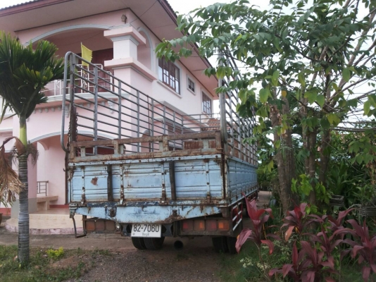 ขาย 6 ล้อ ใหญ่