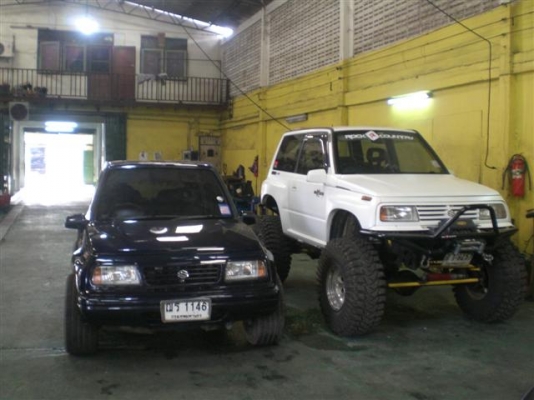 ขาย วีทาร่า3ประตุ