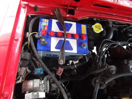 ขาย MAZDA 323 ลดแล้ว 28000!!!!!