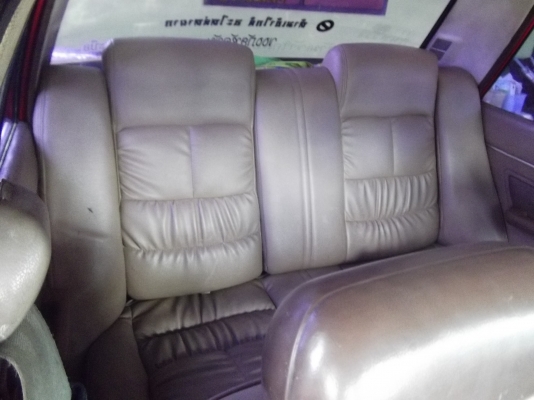 ขาย MAZDA 323 ลดแล้ว 28000!!!!!