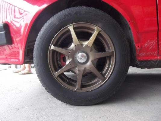 ขาย MAZDA 323 ลดแล้ว 28000!!!!!