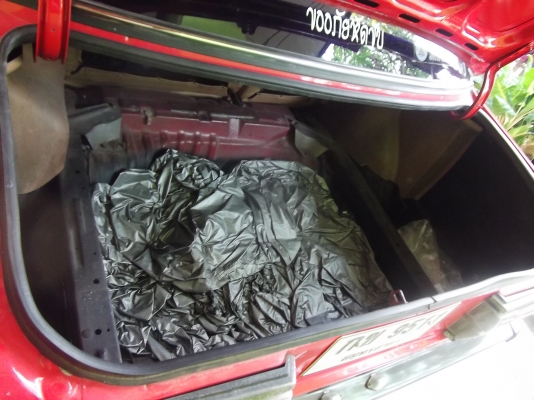 ขาย MAZDA 323 ลดแล้ว 28000!!!!!