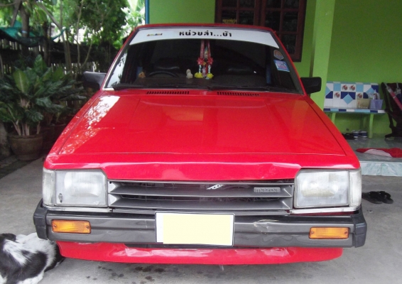 ขาย MAZDA 323 ลดแล้ว 28000!!!!!