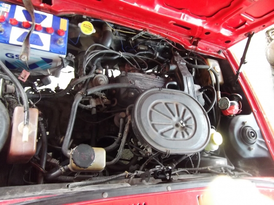 ขาย MAZDA 323 ลดแล้ว 28000!!!!!