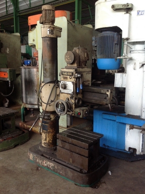 แท่นสว่าน