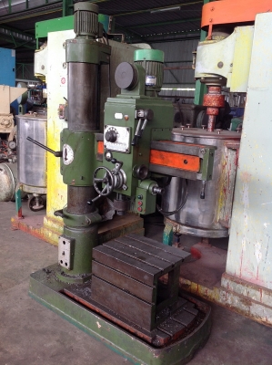 แทนสว่าน