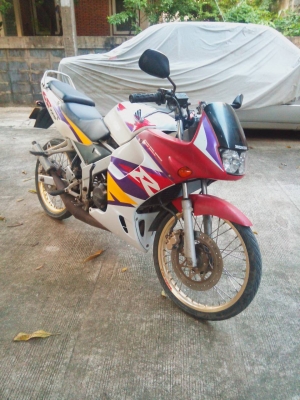 ขาย Honda Ls 13,500 บาท