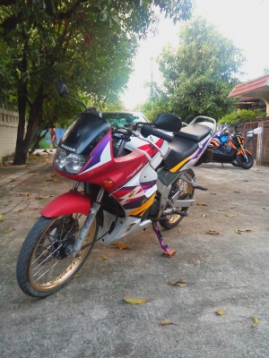 ขาย Honda Ls 13,500 บาท