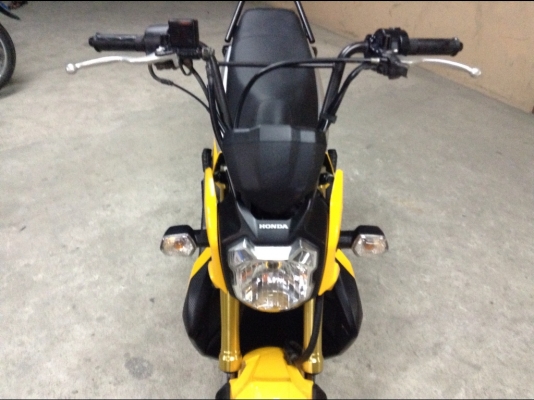 ขาย!!! ซูมเม่อX สภาพสวยใช้น้อย ปี56 รถเครื่องดีคับ ทะเบียนครบ ภาษีไม่หมด