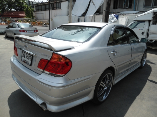 TOYOTA CAMRY 2.4  VVTi AT ปี 2003