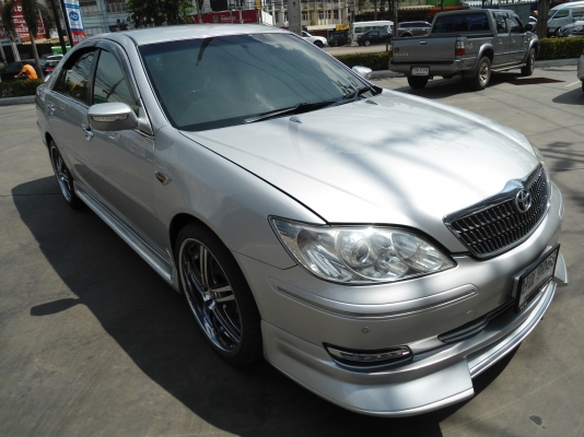 TOYOTA CAMRY 2.4  VVTi AT ปี 2003