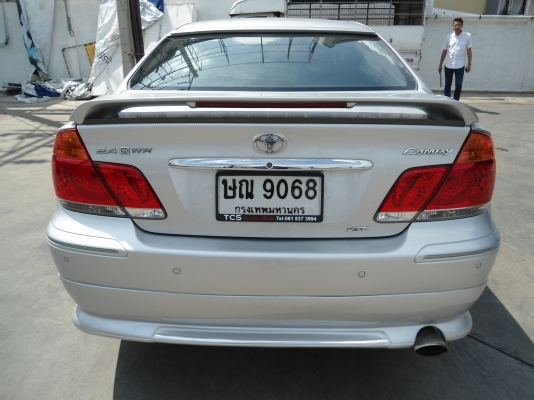 TOYOTA CAMRY 2.4  VVTi AT ปี 2003