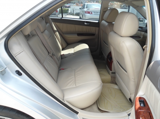 TOYOTA CAMRY 2.4  VVTi AT ปี 2003