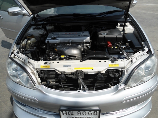 TOYOTA CAMRY 2.4  VVTi AT ปี 2003