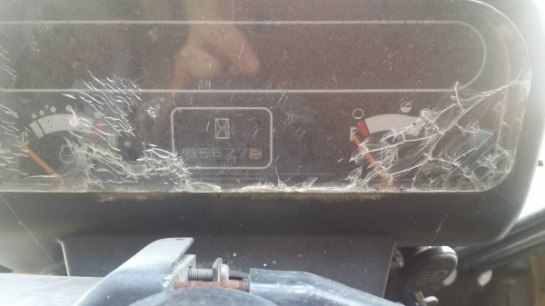 ขาย โฟร์คลีฟ  Mitusbishi  FG30   F13G   3ตัน  งา3 ม.