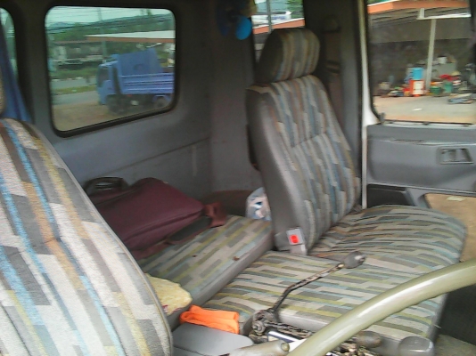 ขายหกล้อดั้มพ์ ฮีโน่ FD3HLA-195 HP รถสวยสภาพพร้อมใช้