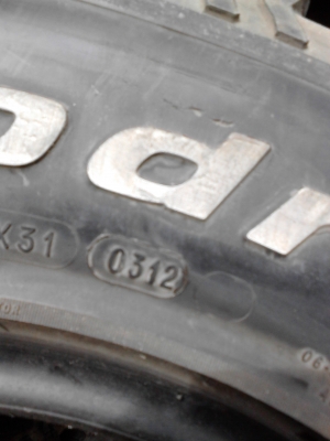 265/70R16 BF Goodrich All Terrain T/A ชุด 4 เส้น ปี 2012 ( MADE IN U.S.A.) TEL.081-427-3941 265/70R16 BF Goodrich All Terrain T/A ชุด 4 เส้น ปี 2012 ( MADE IN U.S.A.) TEL.081-427-3941