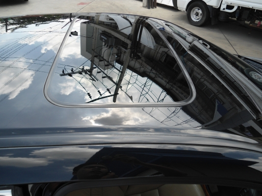 HONDA - ACCORD - 3.0 V6 i-VTEC AT ปี2005 สีดำ เกียร์อัตโนมัติ เครื่องเบนซิน 3000cc HONDA - ACCORD - 3.0 V6 i-VTEC AT ปี2005 สีดำ เกียร์อัตโนมัติ เครื่องเบนซิน 3000cc