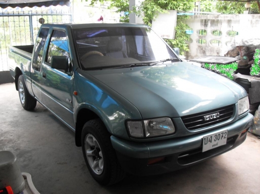 ขาย ดราก้อน 2800SLX สภาพพร้อมใช้